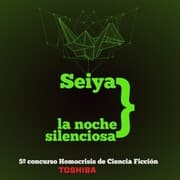 Cover von Seiya. La noche silenciosa