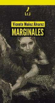 Cover von Marginales
