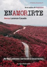 Cover von Enamorirte