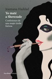 Cover von Yo maté a Sherezade
