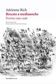 Cover von Rescate a medianoche
