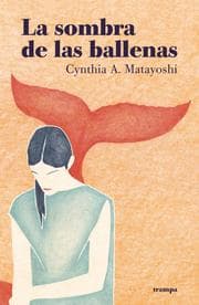 Cover von La sombra de las ballenas