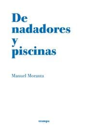 Cover von De nadadores y piscinas
