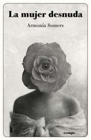Cover von La mujer desnuda