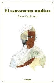 Cover von El astronauta nudista