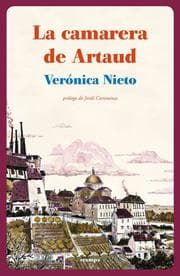 Cover von La camarera de Artaud