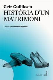 Cover von Història d'un matrimoni