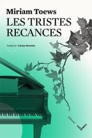 Cover von Les tristes recances