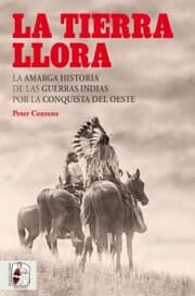Cover von La tierra llora