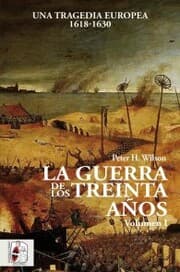 Cover von La Guerra de los Treinta Años I