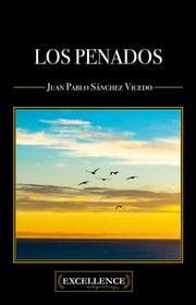 Cover von Los penados