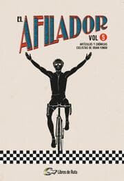 Cover von El Afilador Vol. 5