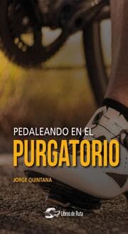 Cover von Pedaleando en el purgatorio