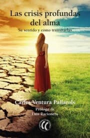 Cover von Las crisis profundas del alma