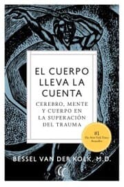 Cover von El cuerpo lleva la cuenta