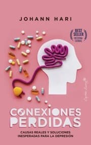Cover von Conexiones perdidas