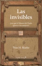 Cover von Las invisibles