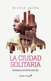 Cover von La ciudad solitaria