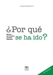 Cover von Por qué se ha ido? 2ª edición