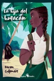 Cover von La hija del huracán
