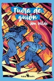 Cover von Fuera de guión