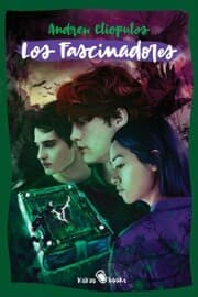 Cover von Los Fascinadores