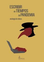 Cover von Escribir en tiempos de pandemia
