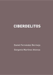 Cover von Ciberdelitos