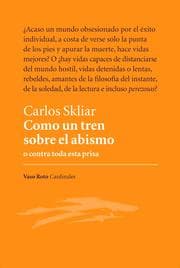 Cover von Como un tren sobre el abismo