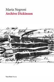 Cover von Archivo Dickinson