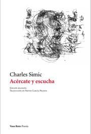 Cover von Acércate y escucha