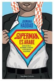 Cover von Superman es árabe