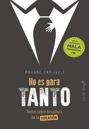 Cover von No es para tanto