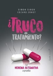 Cover von Truco o tratamiento?