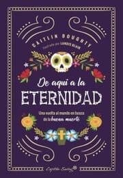 Cover von De aquí a la eternidad