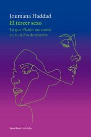 Cover von El tercer sexo