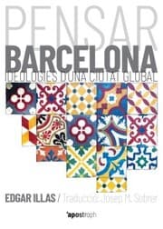Cover von Pensar Barcelona