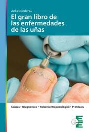 Cover von El gran libro de las enfermedades de las uñas
