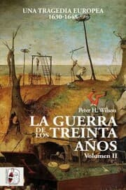 Cover von La Guerra de los Treinta Años II
