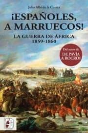 Cover von ¡Españoles, a Marruecos!