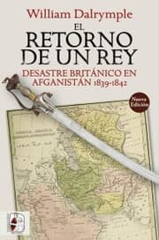 Cover von El retorno de un rey