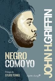 Cover von Negro como yo