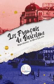 Cover von Les Français de Barcelone