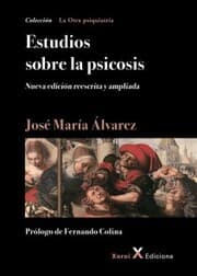 Cover von Estudios sobre la psicosis