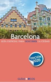 Cover von Barcelona