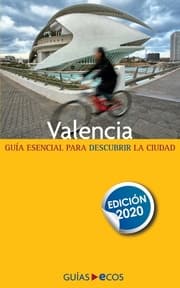 Cover von Valencia