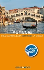 Cover von Venecia