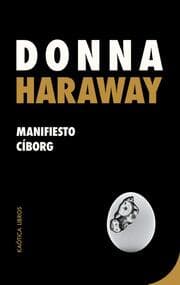 Cover von Manifiesto cíborg