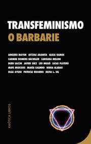 Cover von Transfeminismo o barbarie