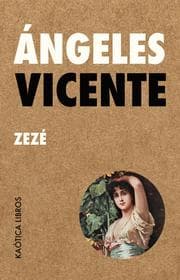 Cover von Zezé